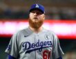 Will Klein, Los Angeles Dodgers