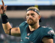 Zach Ertz, Philadelphia Eagles