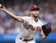 Zack Wheeler, Philadelphia Phillies