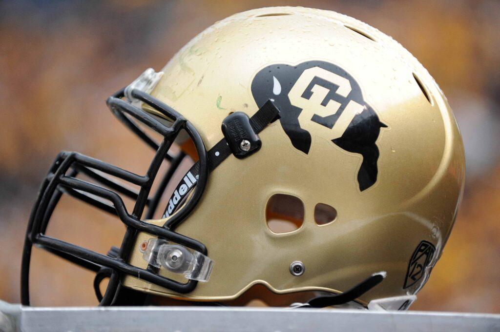 Colorado Buffaloes