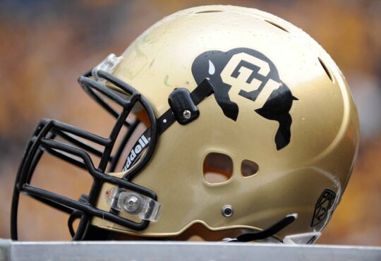 Colorado Buffaloes