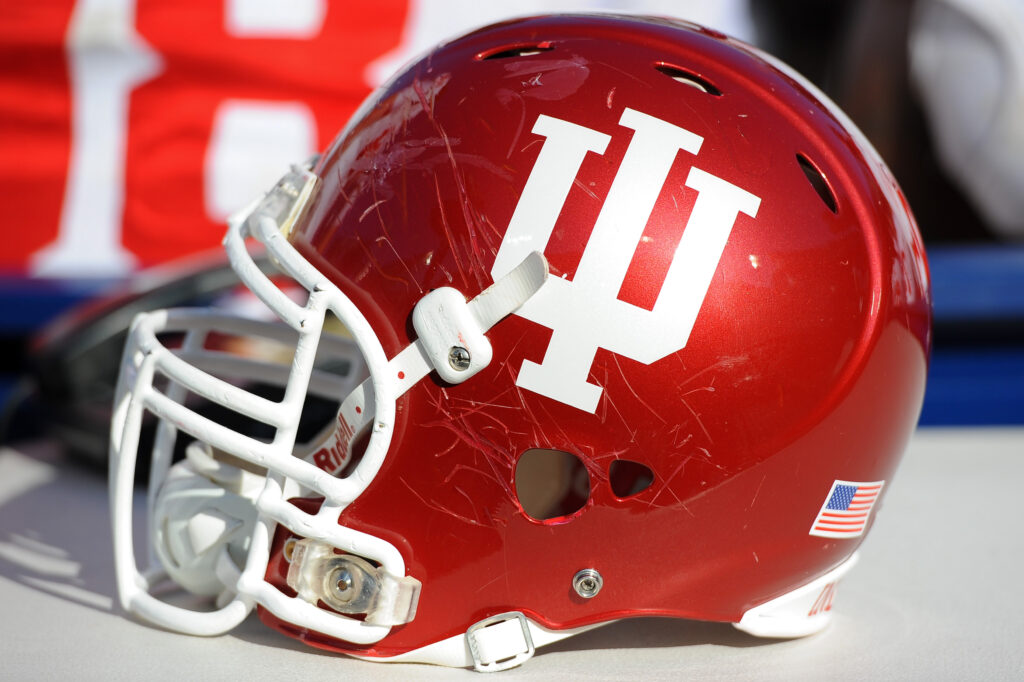 Indiana Hoosiers