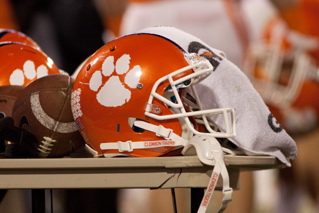 Clemson Tigers