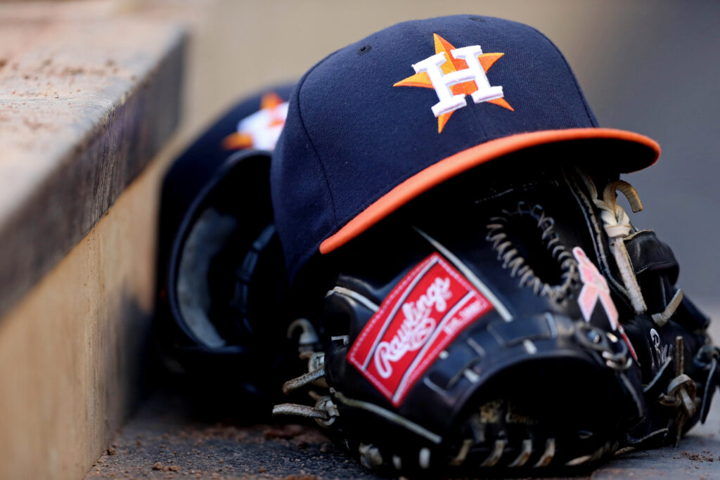 Houston Astros