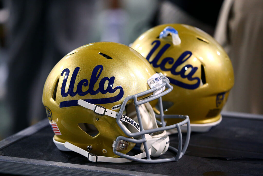 UCLA Bruins