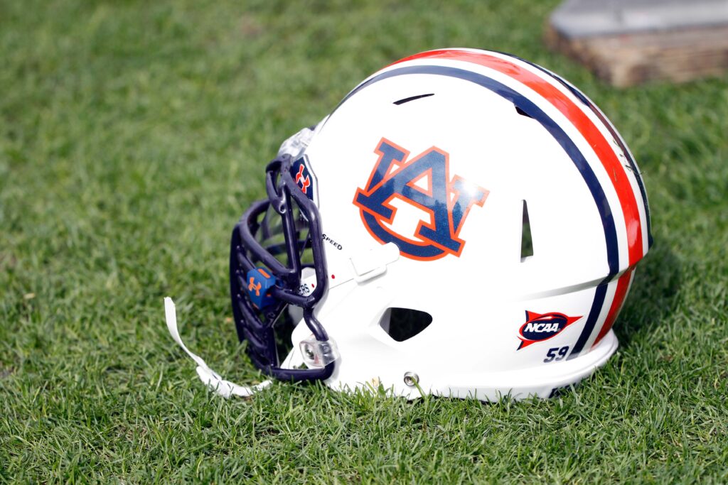 Auburn Tigers