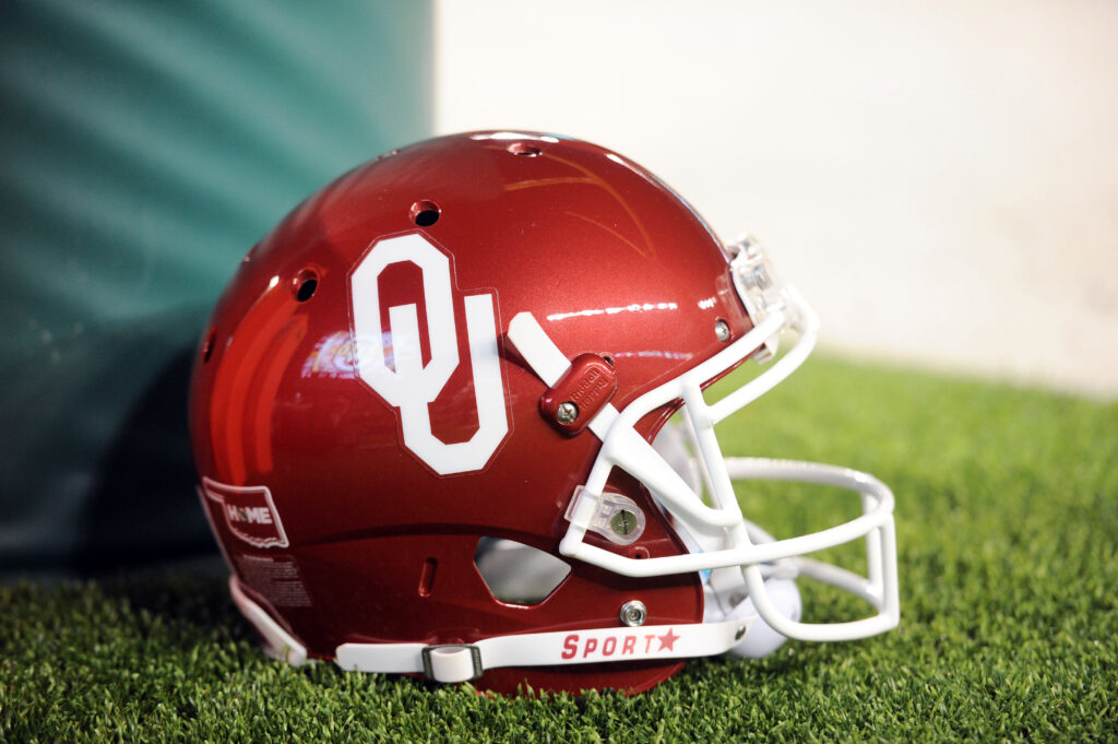 Oklahoma Sooners