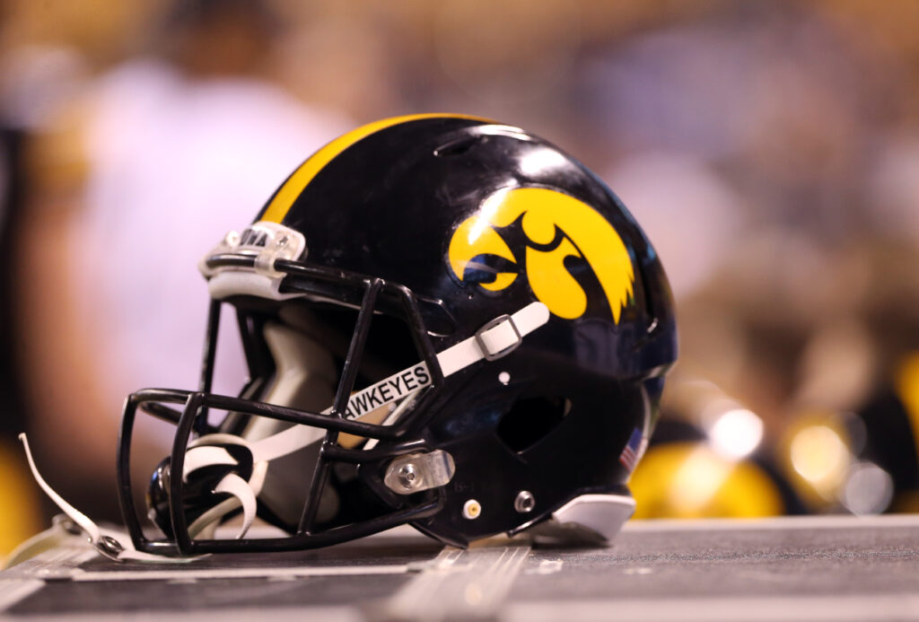 Iowa Hawkeyes