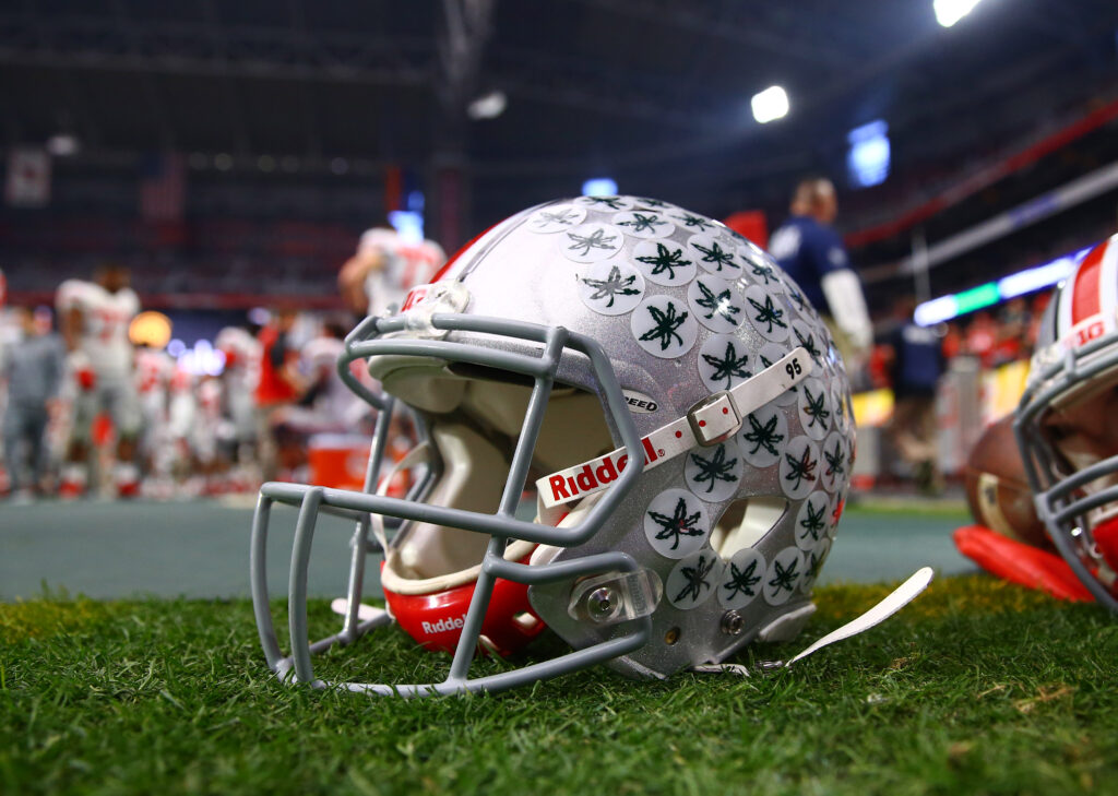 Ohio State