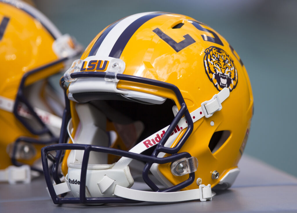 LSU Tigers