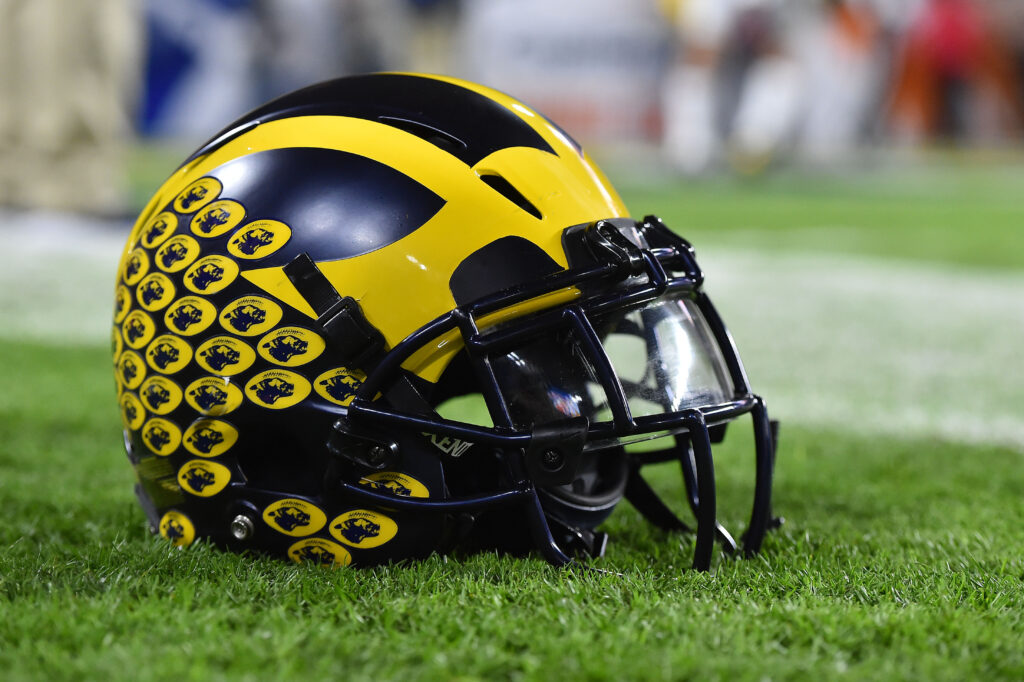 Michigan Wolverines