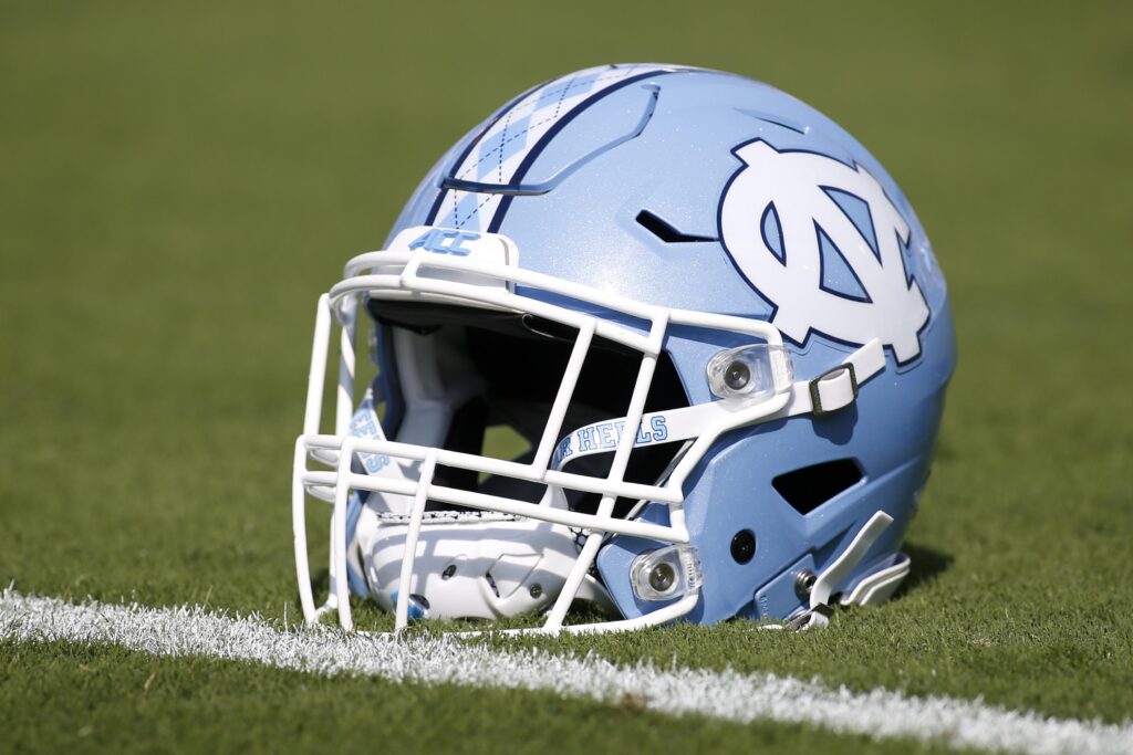 North Carolina Tar Heels