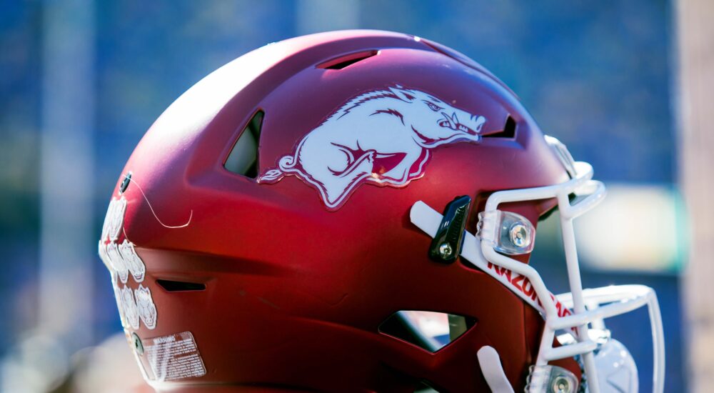 Arkansas Razorbacks
