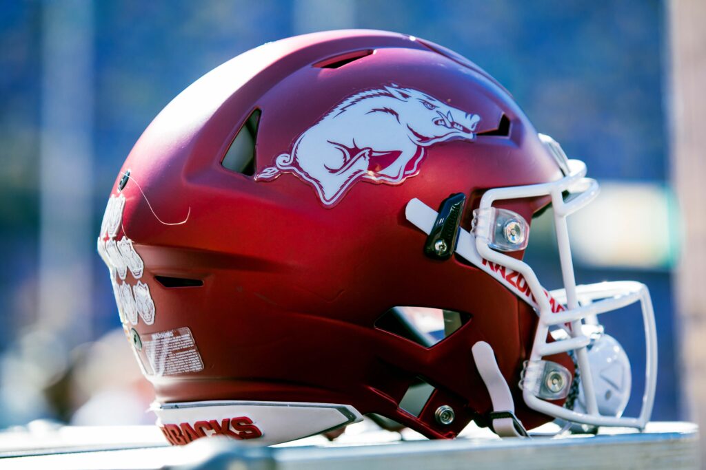 Arkansas Razorbacks