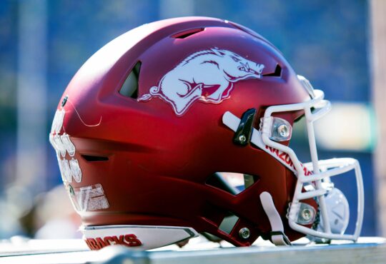 Arkansas Razorbacks