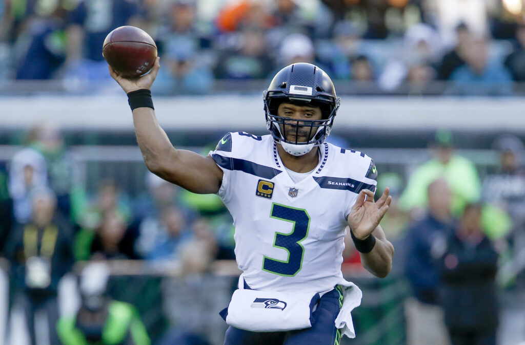 Seattle Seahawks