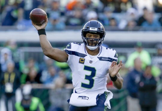 Seattle Seahawks