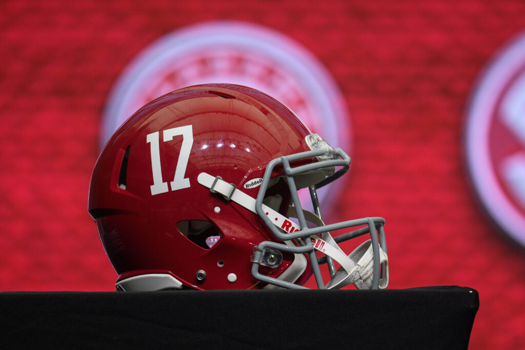 Alabama Crimson Tide