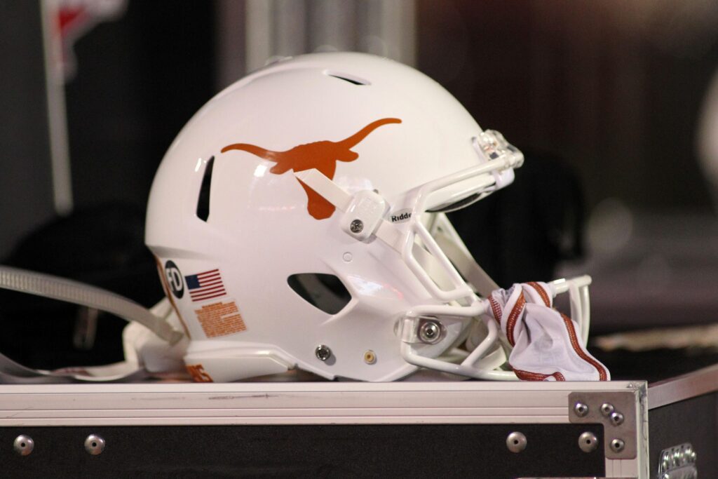 Texas Longhorns