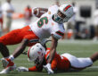 Mark Pope, Miami Hurricanes