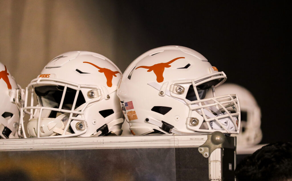 Texas Longhorns