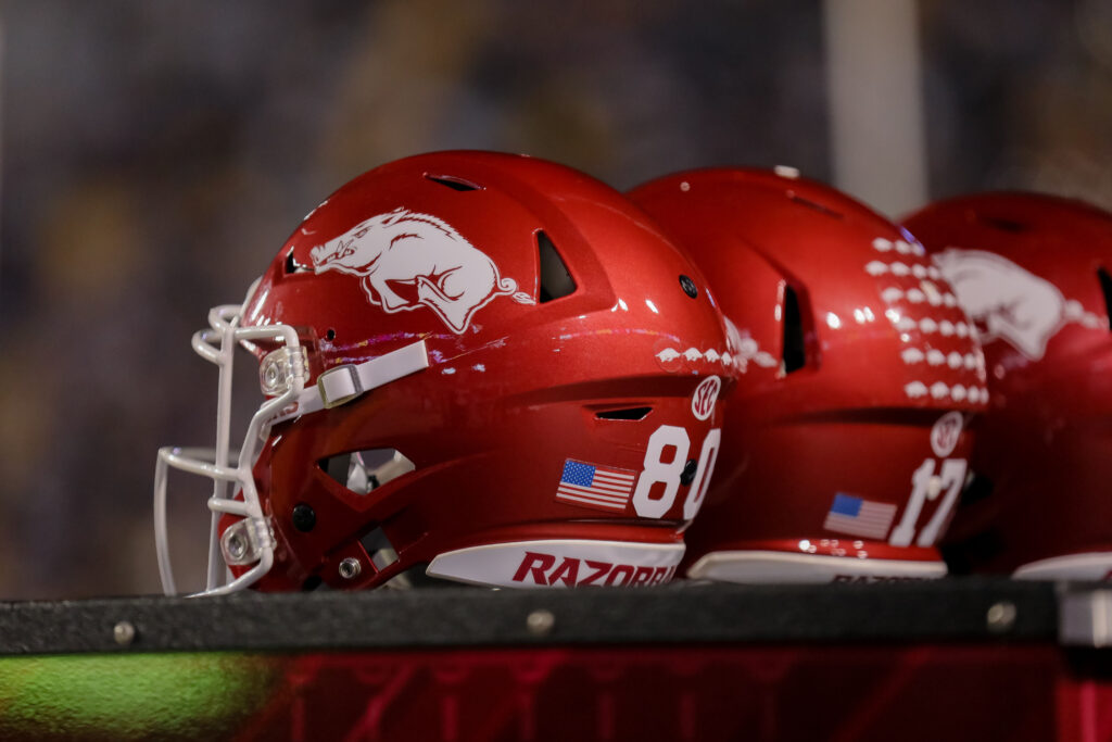 Arkansas Razorbacks