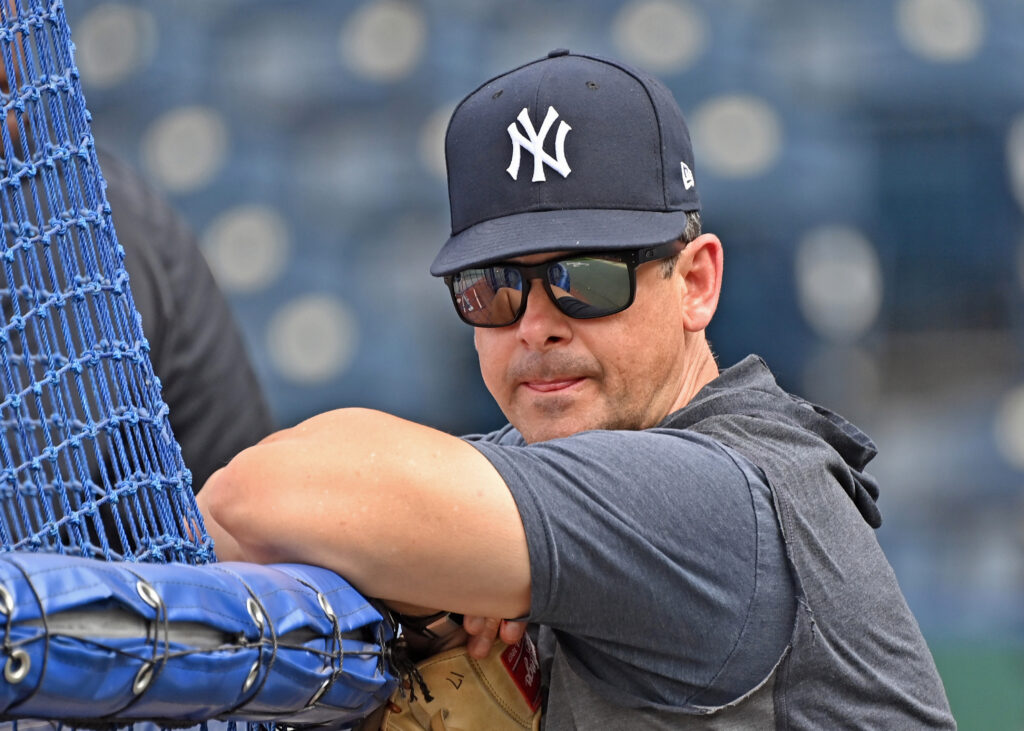 New York Yankees