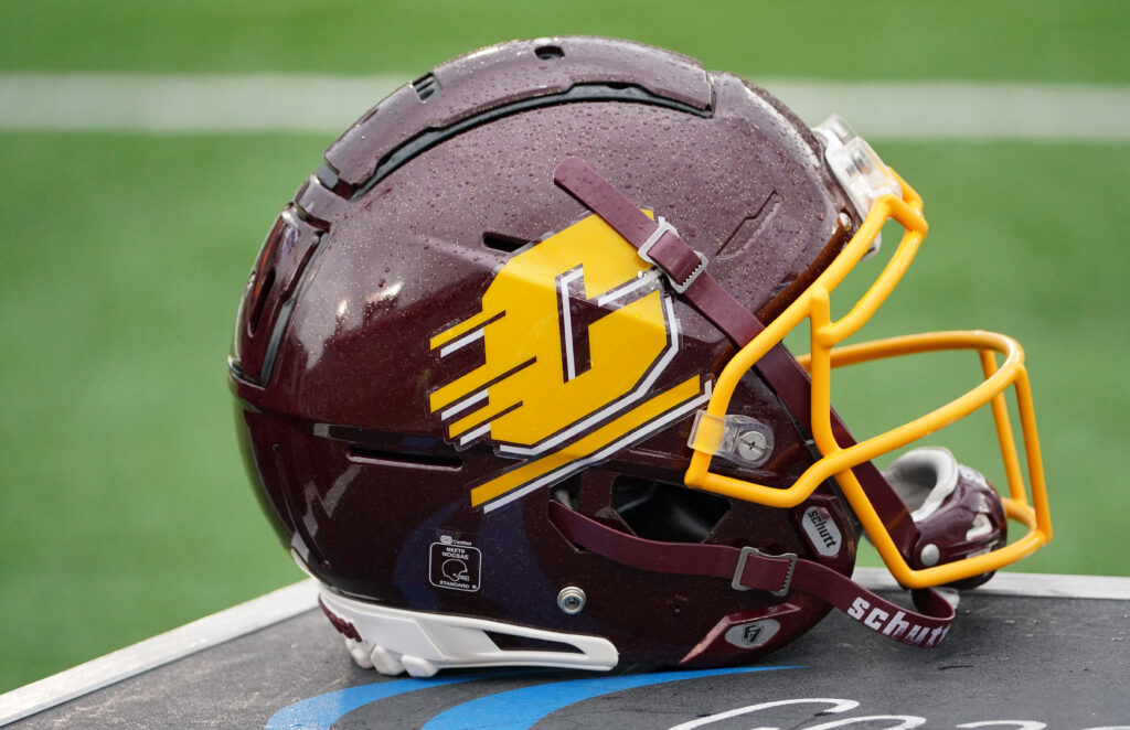 Central Michigan
