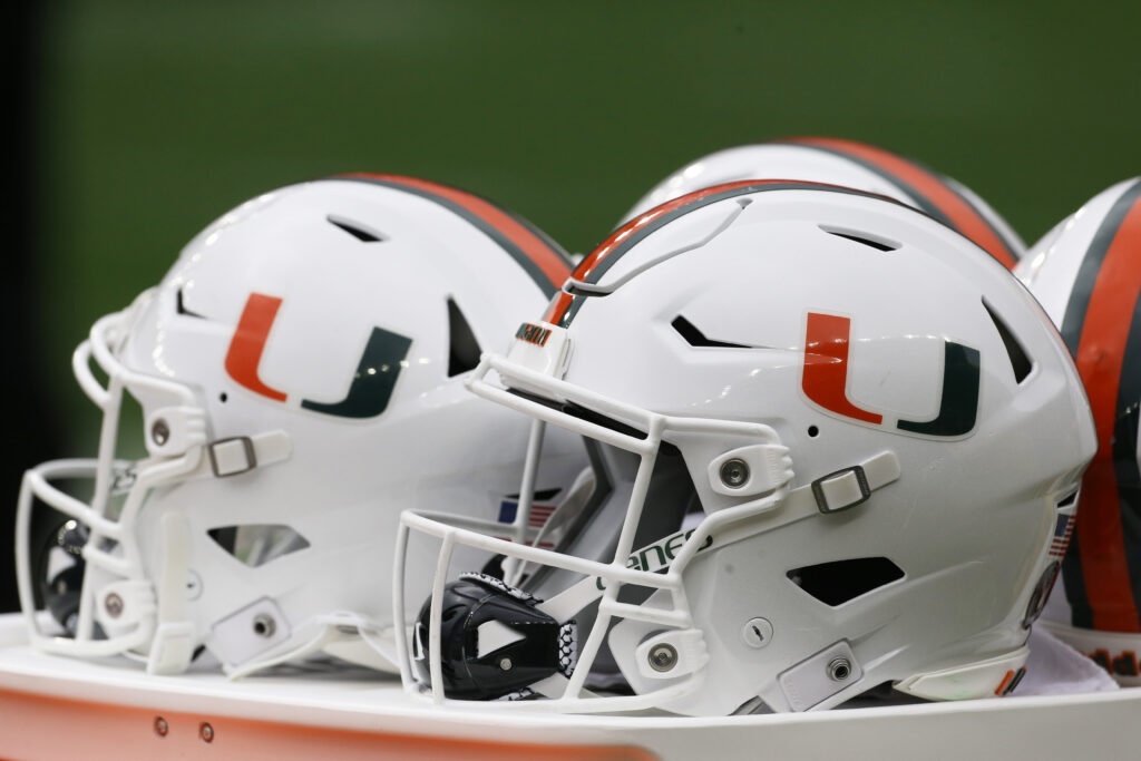 Miami Hurricanes