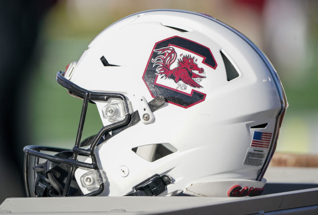South Carolina Gamecocks