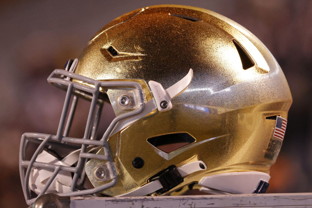 Notre Dame Fighting Irish