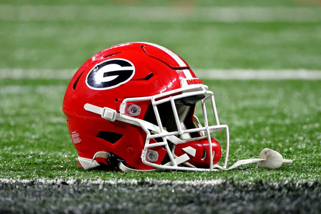 Georgia Bulldogs