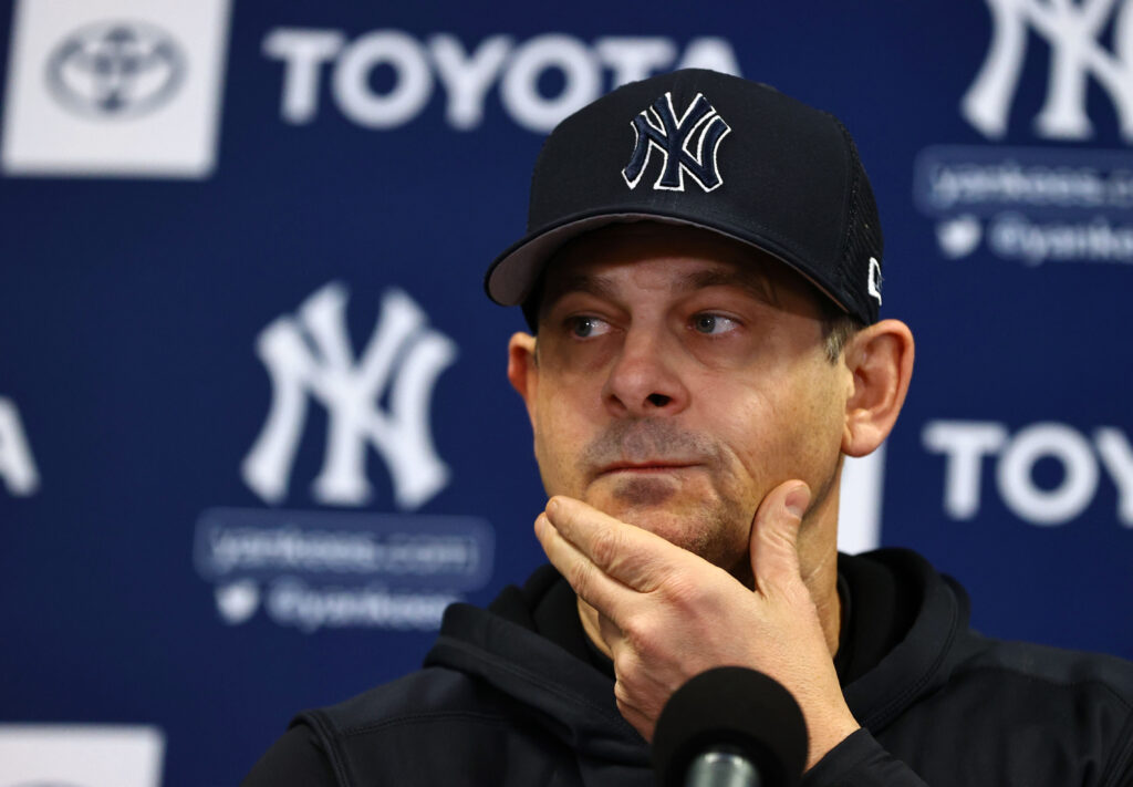 New York Yankees
