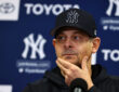 New York Yankees