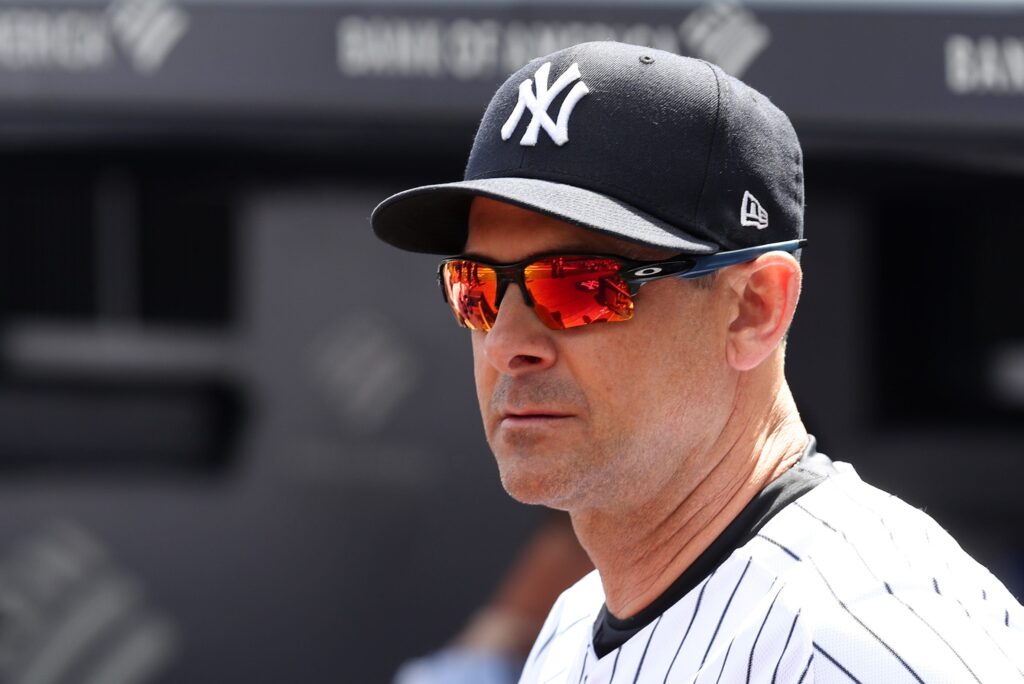 New York Yankees