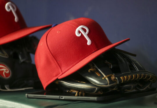 Philadelphia Phillies