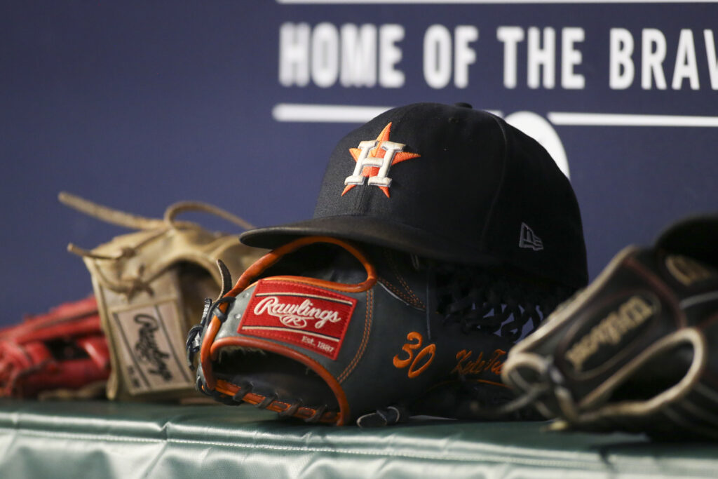 Houston Astros