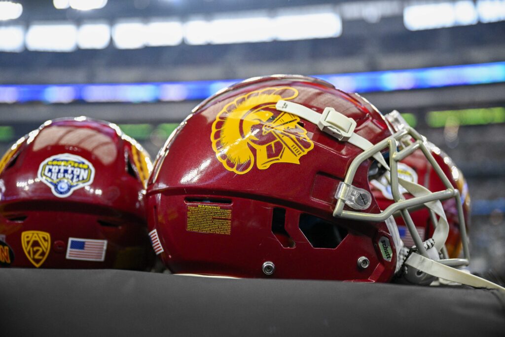 USC Trojans