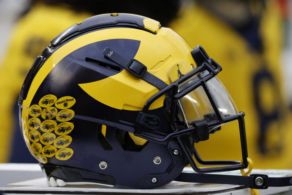 Michigan Wolverines