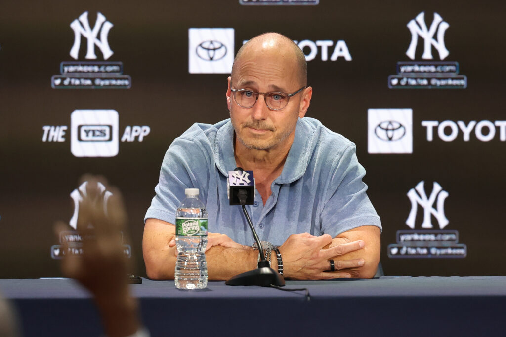 New York Yankees