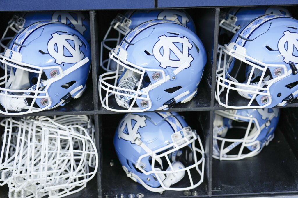 North Carolina Tar Heels