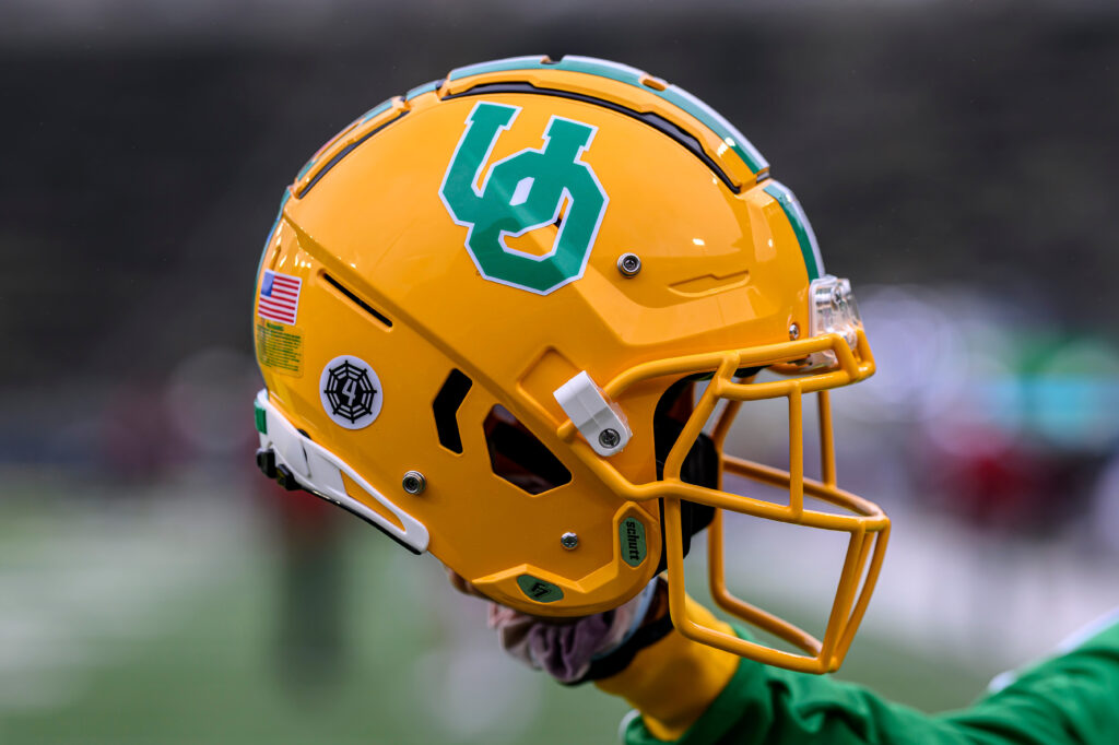 Oregon Ducks