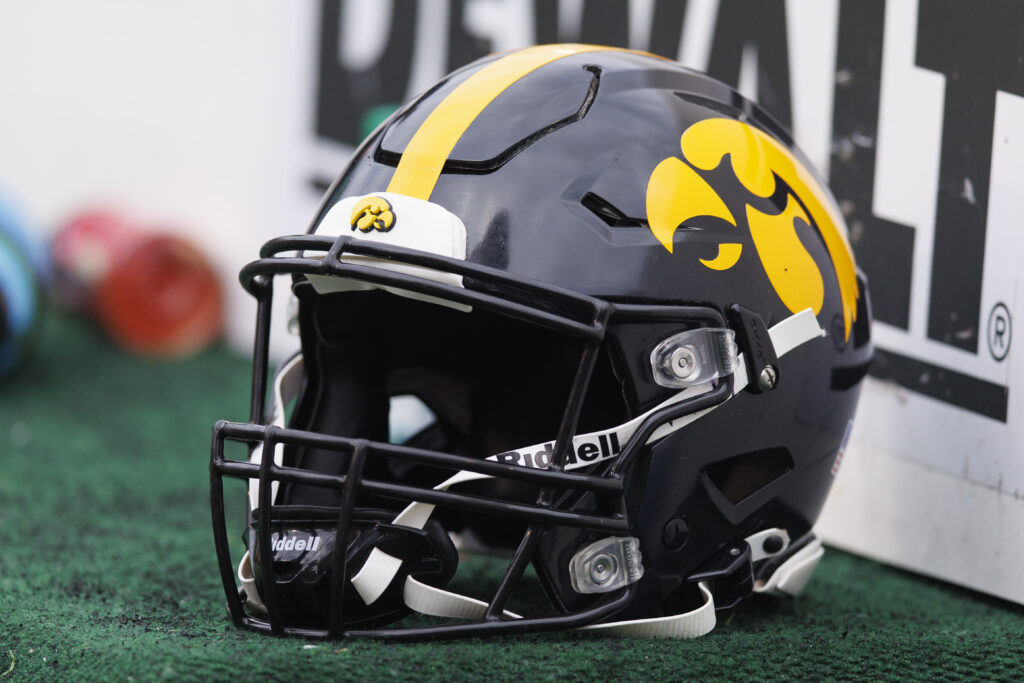 Iowa Hawkeyes