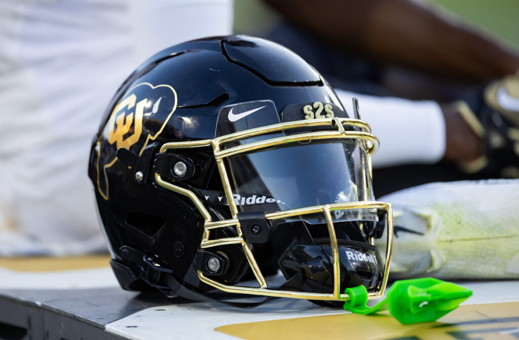 Colorado Buffaloes