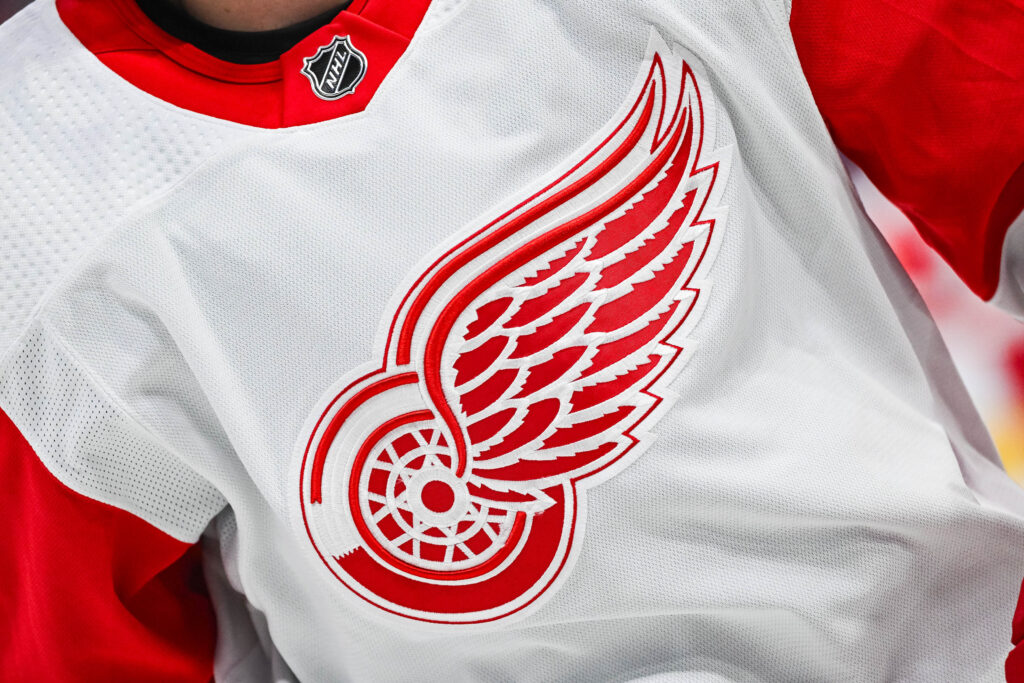 Detroit Red Wings