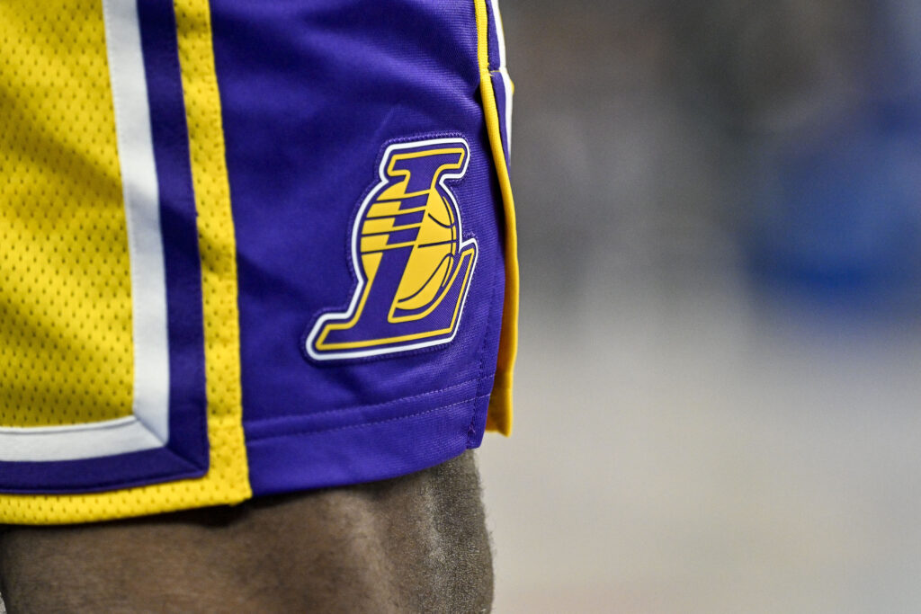 Los Angeles Lakers