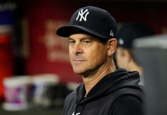 New York Yankees