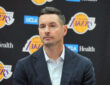 Los Angeles Lakers