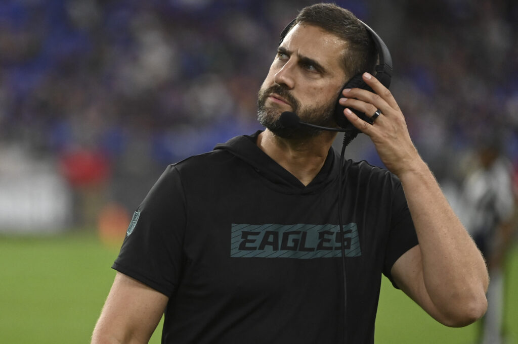 Philadelphia Eagles