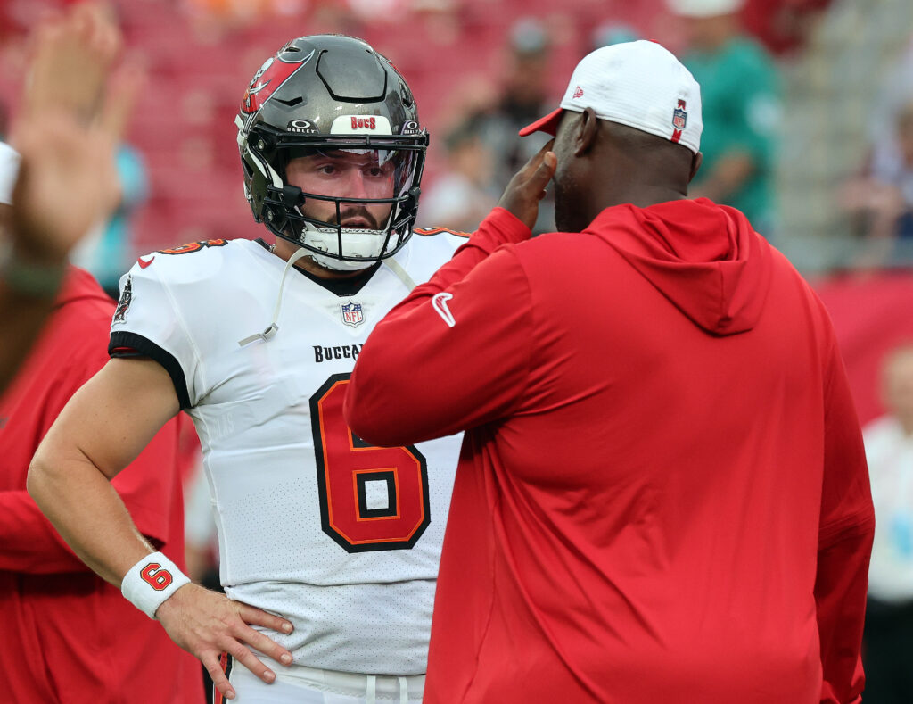 Tampa Bay Buccaneers